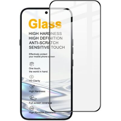 IMAK 3D Tvrdené ochranné sklo pre Nothing Phone (4a) Pro IMAK 3D Tvrdené ochranné sklo pre Nothing Phone (4a) Pro