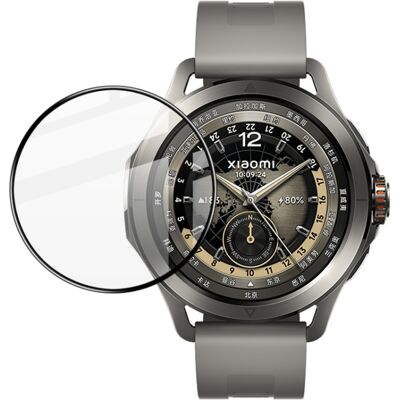 ENKAY IMAK 3D Flexibilné sklo pre Xiaomi Watch S4 Sport ENKAY IMAK 3D Flexibilné sklo pre Xiaomi Watch S4 Sport