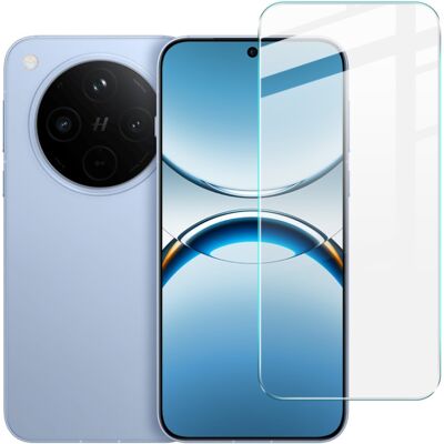 IMAK 3D INVISIBLE Tvrdené sklo pre Oppo Find X8 5G IMAK 3D INVISIBLE Tvrdené sklo pre Oppo Find X8 5G