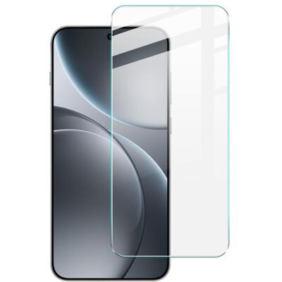 IMAK 3D INVISIBLE Tvrdené sklo pre Oppo Find X9 IMAK 3D INVISIBLE Tvrdené sklo pre Oppo Find X9