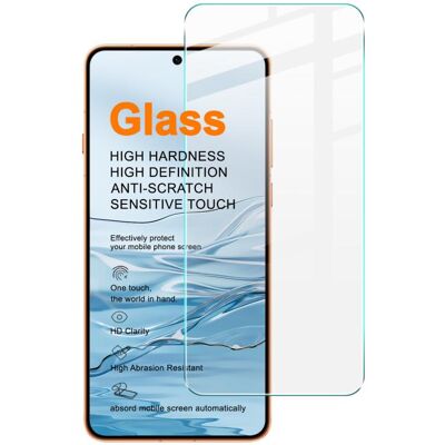 IMAK 3D INVISIBLE Tvrdené sklo pre Oppo Find X9 Ultra IMAK 3D INVISIBLE Tvrdené sklo pre Oppo Find X9 Ultra