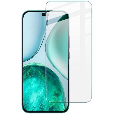 IMAK 3D INVISIBLE Tvrdené sklo pre Honor X8c IMAK 3D INVISIBLE Tvrdené sklo pre Honor X8c