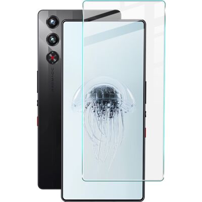 IMAK 3D INVISIBLE Tvrdené sklo pre Nubia RedMagic 10 Pro / RedMagic 10 Pro+ IMAK 3D INVISIBLE Tvrdené sklo pre Nubia RedMagic 10 Pro / RedMagic 10 Pro+