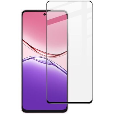 IMAK 3D Tvrdené ochranné sklo pre Oppo A5 Pro 5G IMAK 3D Tvrdené ochranné sklo pre Oppo A5 Pro 5G