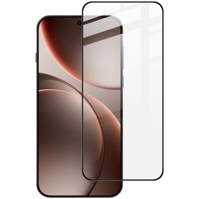 IMAK 3D Tvrdené ochranné sklo pre Oppo Find X9 Pro IMAK 3D Tvrdené ochranné sklo pre Oppo Find X9 Pro