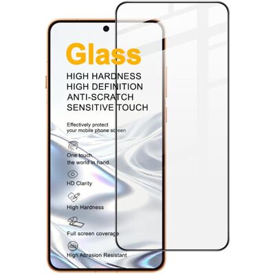 IMAK 3D Tvrdené ochranné sklo pre Oppo Find X9 Ultra IMAK 3D Tvrdené ochranné sklo pre Oppo Find X9 Ultra