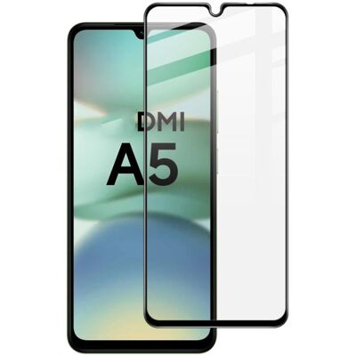 IMAK 3D Tvrdené ochranné sklo pre Xiaomi Redmi A5 IMAK 3D Tvrdené ochranné sklo pre Xiaomi Redmi A5
