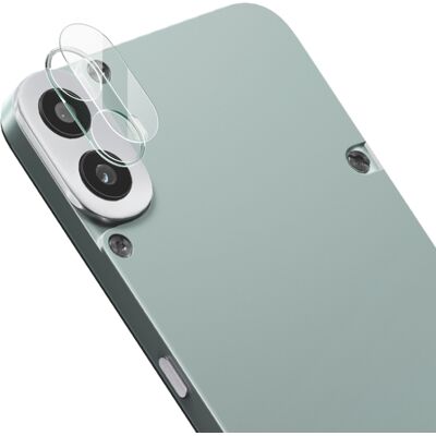 IMAK FULL COVER Sklo pre fotoaparát CMF Phone 1 IMAK FULL COVER Sklo pre fotoaparát CMF Phone 1