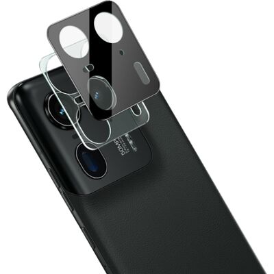 IMAK FULL COVER Sklo pre fotoaparát Motorola Edge 50 Ultra BLACK IMAK FULL COVER Sklo pre fotoaparát Motorola Edge 50 Ultra BLACK
