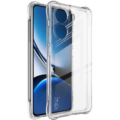 IMAK Ochranný obal pre Xiaomi Poco X7 Pro priehľadný IMAK Ochranný obal pre Xiaomi Poco X7 Pro priehľadný