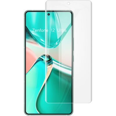 IMAK HYDROGEL Ochranná fólia pre Asus Zenfone 12 Ultra IMAK HYDROGEL Ochranná fólia pre Asus Zenfone 12 Ultra