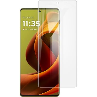 IMAK HYDROGEL Ochranná fólia pre Motorola Moto G85 5G IMAK HYDROGEL Ochranná fólia pre Motorola Moto G85 5G