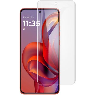 IMAK HYDROGEL Ochranná fólia pre Motorola Edge 60 Neo / 50 Neo IMAK HYDROGEL Ochranná fólia pre Motorola Edge 60 Neo / 50 Neo