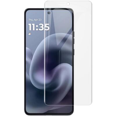 IMAK HYDROGEL Ochranná fólia pre Motorola Moto G86 5G / G86 Power 5G IMAK HYDROGEL Ochranná fólia pre Motorola Moto G86 5G / G86 Power 5G