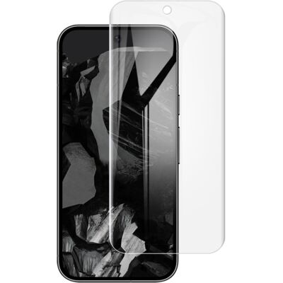 IMAK HYDROGEL Ochranná fólia pre Google Pixel 9 / Google Pixel 9 Pro IMAK HYDROGEL Ochranná fólia pre Google Pixel 9 / Google Pixel 9 Pro
