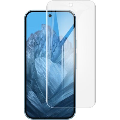 IMAK HYDROGEL Ochranná fólia pre Google Pixel 9 Pro XL IMAK HYDROGEL Ochranná fólia pre Google Pixel 9 Pro XL