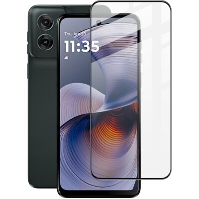 IMAK 3D Tvrdené ochranné sklo pre Motorola Moto G55 5G IMAK 3D Tvrdené ochranné sklo pre Motorola Moto G55 5G