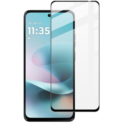 IMAK 3D Tvrdené ochranné sklo pre Motorola Moto G57 Power IMAK 3D Tvrdené ochranné sklo pre Motorola Moto G57 Power