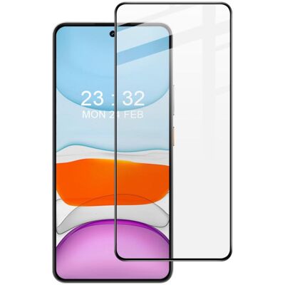 IMAK 3D Tvrdené ochranné sklo pre Realme 14 5G IMAK 3D Tvrdené ochranné sklo pre Realme 14 5G
