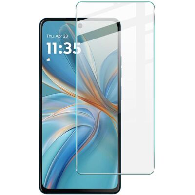 IMAK 3D INVISIBLE Tvrdené sklo pre Motorola Moto G75 5G IMAK 3D INVISIBLE Tvrdené sklo pre Motorola Moto G75 5G