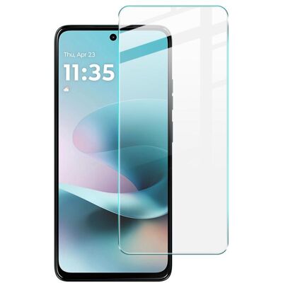 IMAK 3D INVISIBLE Tvrdené sklo pre Motorola Moto G57 Power IMAK 3D INVISIBLE Tvrdené sklo pre Motorola Moto G57 Power