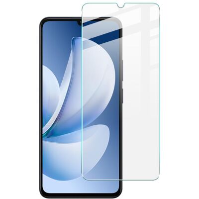 IMAK 3D INVISIBLE Tvrdené sklo pre Realme Note 70T IMAK 3D INVISIBLE Tvrdené sklo pre Realme Note 70T