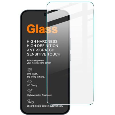IMAK 3D INVISIBLE Tvrdené sklo pre Realme 16 Pro 5G IMAK 3D INVISIBLE Tvrdené sklo pre Realme 16 Pro 5G