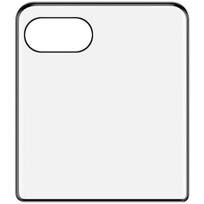 IMAK 3D Tvrdené ochranné sklo pre Motorola Razr 60 Ultra / Razr 70 Ultra IMAK 3D Tvrdené ochranné sklo pre Motorola Razr 60 Ultra / Razr 70 Ultra