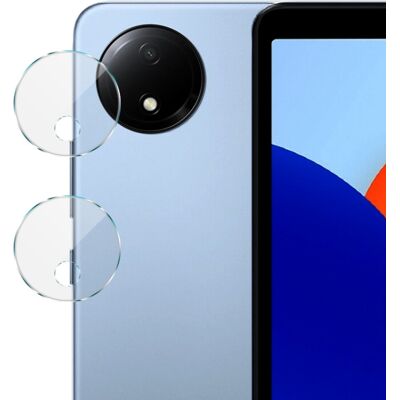 IMAK 2x Ochranné sklo pre fotoaparát Xiaomi Redmi Pad SE 8.7 IMAK 2x Ochranné sklo pre fotoaparát Xiaomi Redmi Pad SE 8.7