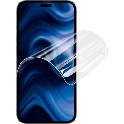 IMAK HYDROGEL Ochranná fólia pre Apple iPhone 16 Pro Max IMAK HYDROGEL Ochranná fólia pre Apple iPhone 16 Pro Max