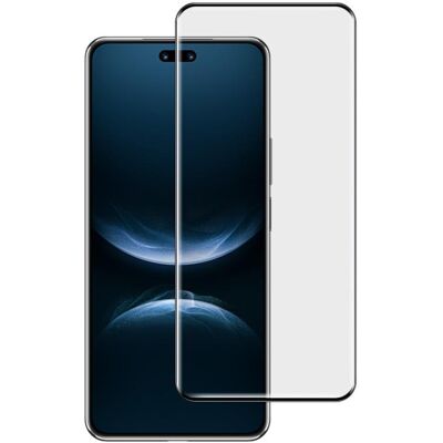 IMAK 3D Tvrdené ochranné sklo pre Huawei Nova 14 Pro IMAK 3D Tvrdené ochranné sklo pre Huawei Nova 14 Pro