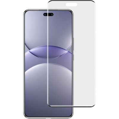 IMAK 3D Tvrdené ochranné sklo pre Huawei Nova 13 Pro IMAK 3D Tvrdené ochranné sklo pre Huawei Nova 13 Pro