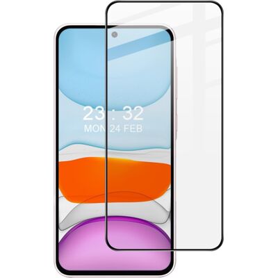 IMAK 3D Tvrdené ochranné sklo pre Samsung Galaxy A56 IMAK 3D Tvrdené ochranné sklo pre Samsung Galaxy A56