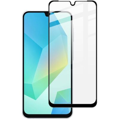 IMAK 3D Tvrdené ochranné sklo pre Samsung Galaxy A17 / A17 5G IMAK 3D Tvrdené ochranné sklo pre Samsung Galaxy A17 / A17 5G