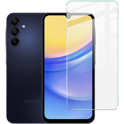 IMAK 3D INVISIBLE Tvrdené sklo pre Samsung Galaxy A16 / A16 5G IMAK 3D INVISIBLE Tvrdené sklo pre Samsung Galaxy A16 / A16 5G