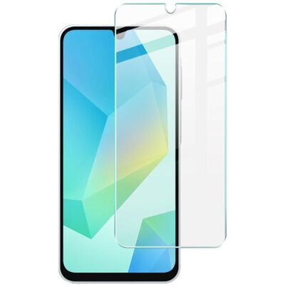 IMAK 3D INVISIBLE Tvrdené sklo pre Samsung Galaxy A17 / A17 5G IMAK 3D INVISIBLE Tvrdené sklo pre Samsung Galaxy A17 / A17 5G