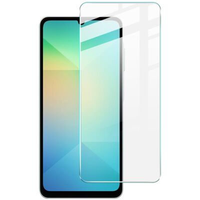 IMAK 3D INVISIBLE Tvrdené sklo pre Samsung Galaxy A07 IMAK 3D INVISIBLE Tvrdené sklo pre Samsung Galaxy A07