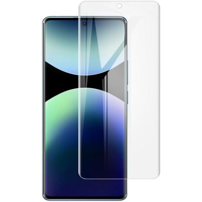 IMAK HYDROGEL Ochranná fólia pre Xiaomi Redmi Note 14 Pro IMAK HYDROGEL Ochranná fólia pre Xiaomi Redmi Note 14 Pro
