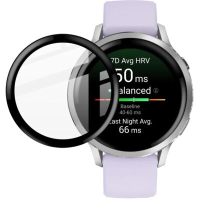 IMAK 3D Flexibilné sklo pre Garmin Venu 4 41mm IMAK 3D Flexibilné sklo pre Garmin Venu 4 41mm