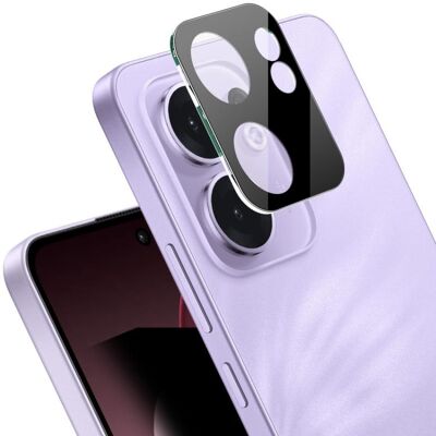 IMAK FULL COVER Sklo pre fotoaparát Oppo Reno13 F 5G / Reno13 FS 5G BLACK IMAK FULL COVER Sklo pre fotoaparát Oppo Reno13 F 5G / Reno13 FS 5G BLACK