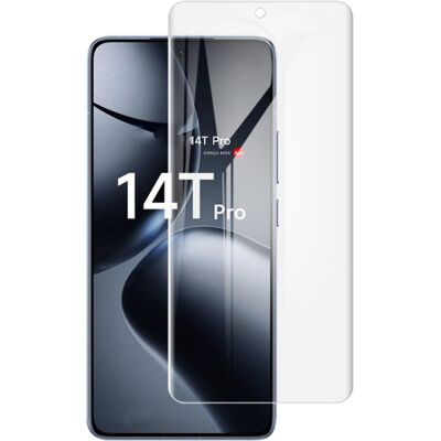 IMAK HYDROGEL Ochranná fólia pre Xiaomi 14T / Xiaomi 14T Pro IMAK HYDROGEL Ochranná fólia pre Xiaomi 14T / Xiaomi 14T Pro