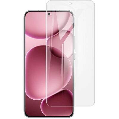 IMAK HYDROGEL Ochranná fólia pre Xiaomi 15T / Xiaomi 15T Pro IMAK HYDROGEL Ochranná fólia pre Xiaomi 15T / Xiaomi 15T Pro