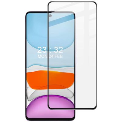 IMAK 3D Tvrdené ochranné sklo pre Xiaomi Poco M7 Pro 5G IMAK 3D Tvrdené ochranné sklo pre Xiaomi Poco M7 Pro 5G