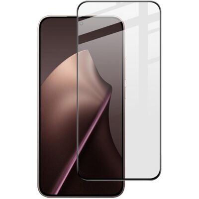 IMAK 3D Tvrdené ochranné sklo pre Xiaomi 15T / Xiaomi 15T Pro IMAK 3D Tvrdené ochranné sklo pre Xiaomi 15T / Xiaomi 15T Pro