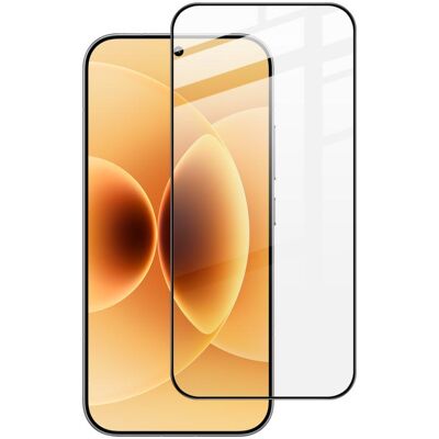 IMAK 3D Tvrdené ochranné sklo pre Xiaomi 17 IMAK 3D Tvrdené ochranné sklo pre Xiaomi 17