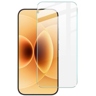 IMAK 3D INVISIBLE Tvrdené sklo pre Xiaomi 17 IMAK 3D INVISIBLE Tvrdené sklo pre Xiaomi 17