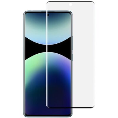 IMAK 3D Tvrdené ochranné sklo pre Xiaomi Redmi Note 14 Pro IMAK 3D Tvrdené ochranné sklo pre Xiaomi Redmi Note 14 Pro