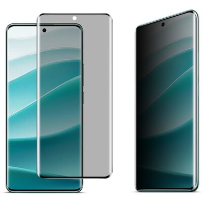 IMAK 3D PRIVACY Tvrdené ochranné sklo pre Xiaomi Redmi Note 14 Pro 5G / Redmi Note 14 Pro+ 5G IMAK 3D PRIVACY Tvrdené ochranné sklo pre Xiaomi Redmi Note 14 Pro 5G / Redmi Note 14 Pro+ 5G
