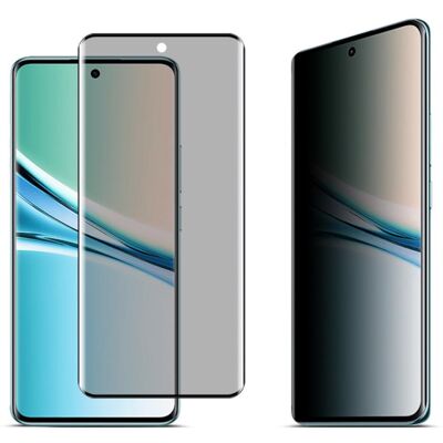 IMAK 3D PRIVACY Tvrdené ochranné sklo pre Xiaomi Redmi Note 15 IMAK 3D PRIVACY Tvrdené ochranné sklo pre Xiaomi Redmi Note 15