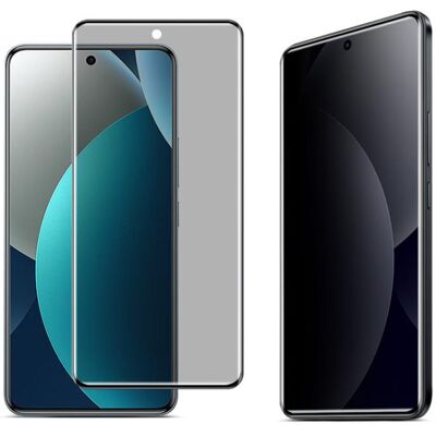 IMAK 3D PRIVACY Tvrdené ochranné sklo pre Xiaomi Redmi Note 15 Pro IMAK 3D PRIVACY Tvrdené ochranné sklo pre Xiaomi Redmi Note 15 Pro